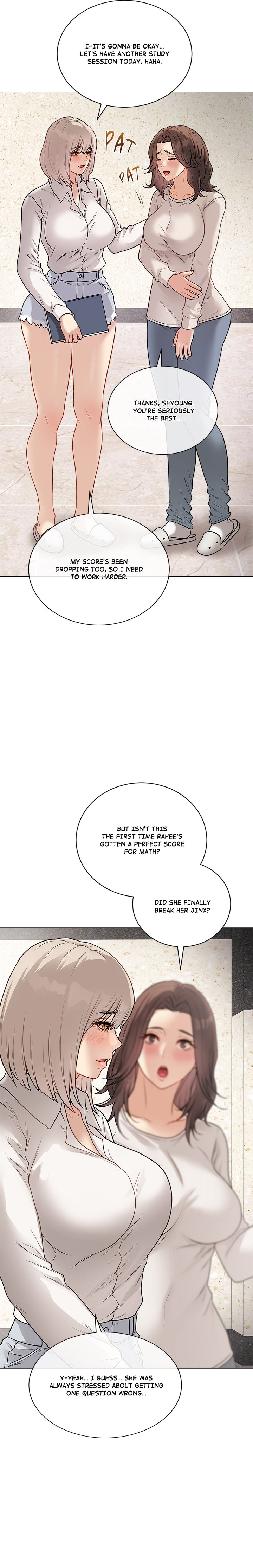Signed, Sealed, Mistaken Page 4 - MangaHe
