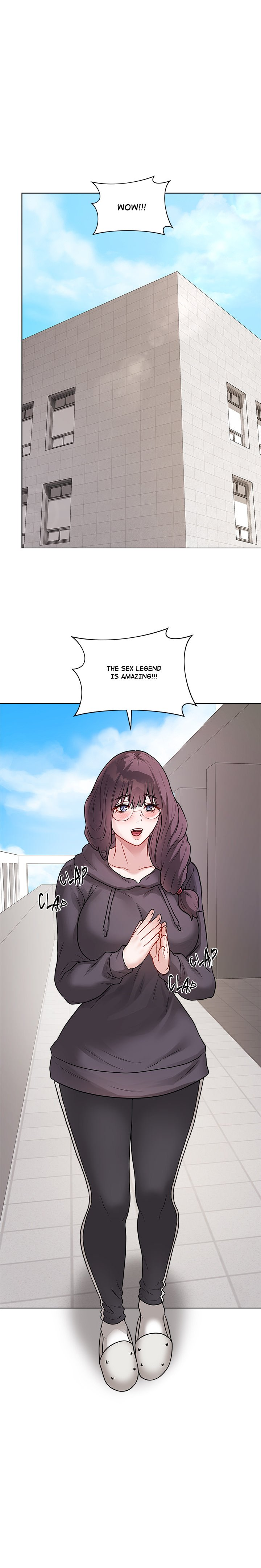 Signed, Sealed, Mistaken Page 7 - MangaHe