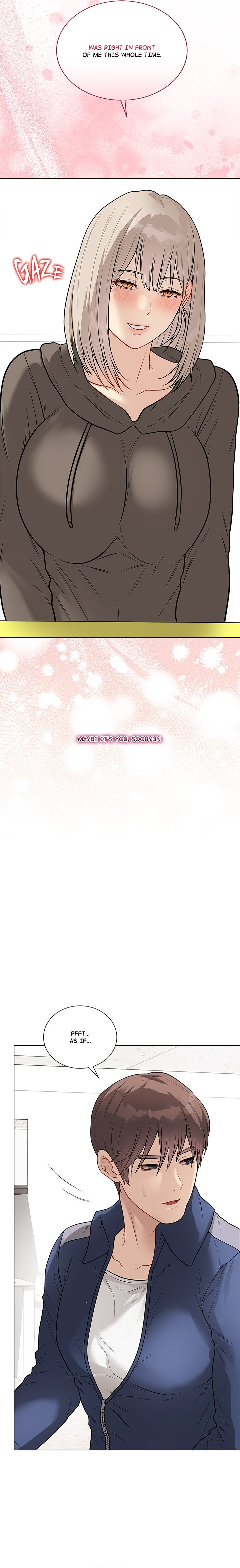 Signed, Sealed, Mistaken Page 11 - MangaHe