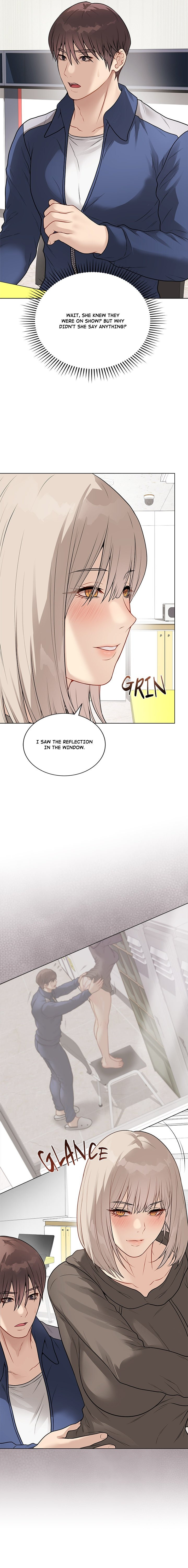 Signed, Sealed, Mistaken Page 3 - MangaHe