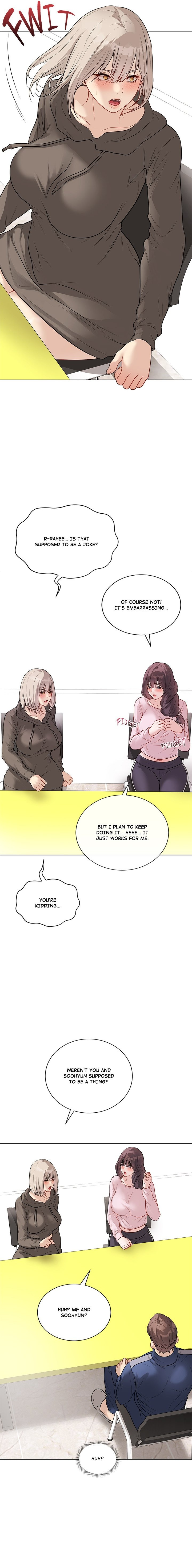 Signed, Sealed, Mistaken Page 22 - MangaHe