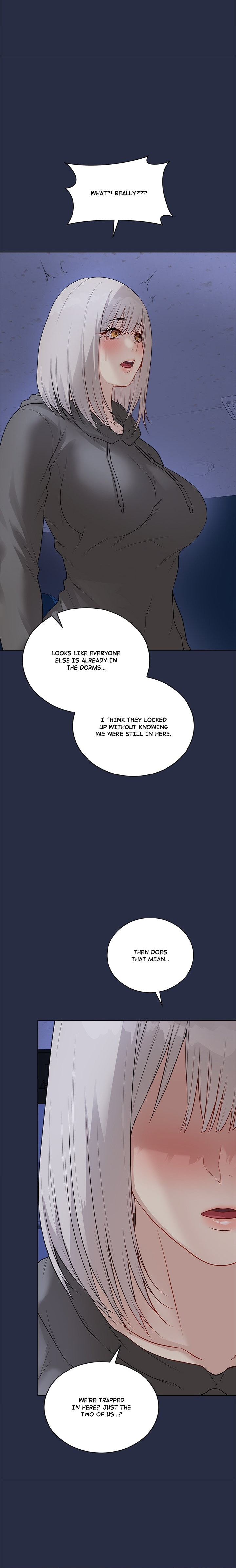 Signed, Sealed, Mistaken Page 31 - MangaHe