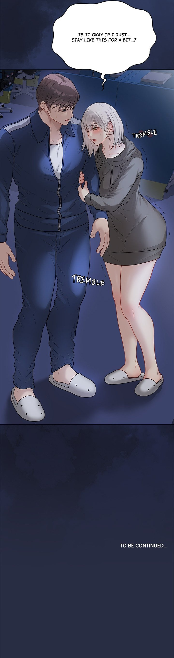 Signed, Sealed, Mistaken Page 33 - MangaHe