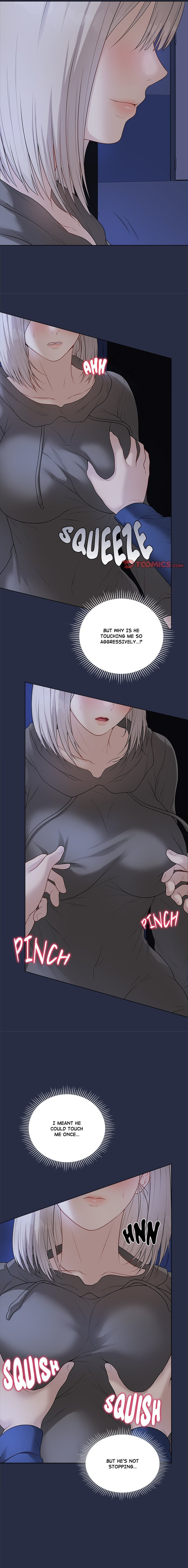 Signed, Sealed, Mistaken Page 15 - MangaHe