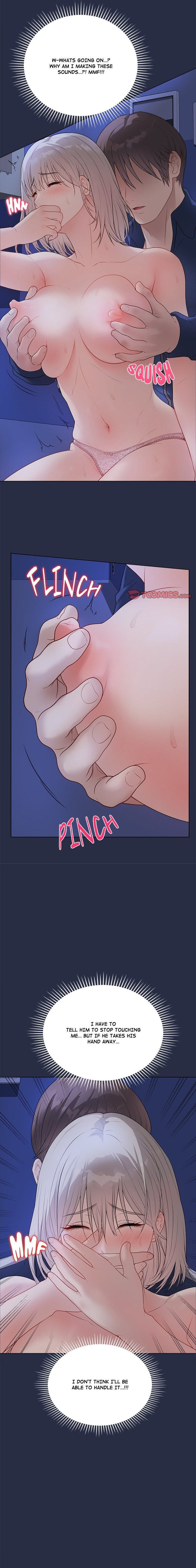 Signed, Sealed, Mistaken Page 19 - MangaHe