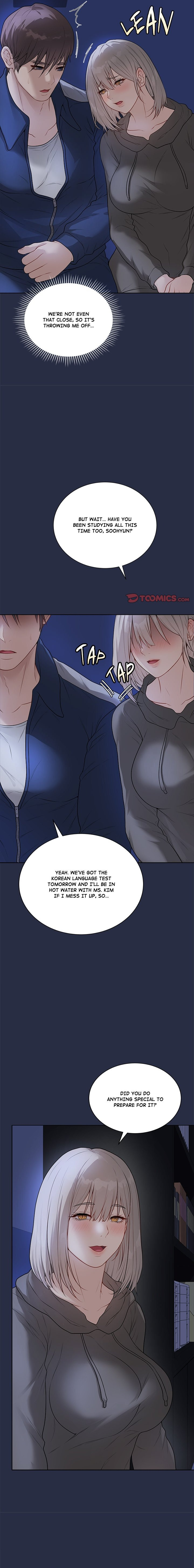 Signed, Sealed, Mistaken Page 3 - MangaHe