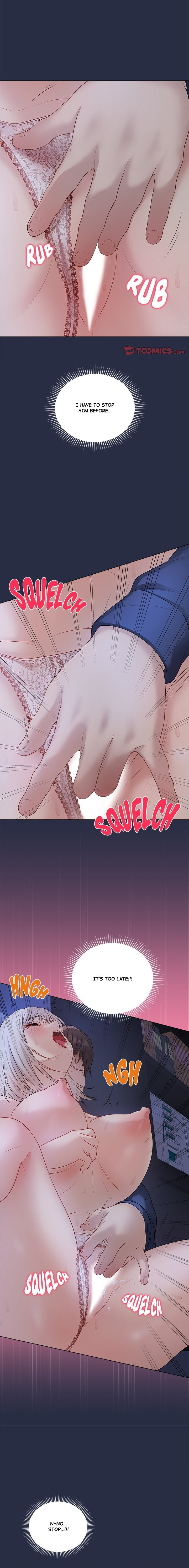 Signed, Sealed, Mistaken Page 22 - MangaHe