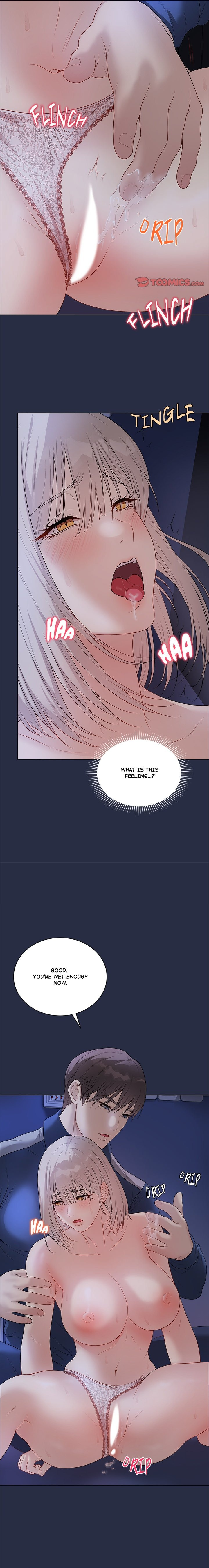 Signed, Sealed, Mistaken Page 23 - MangaHe
