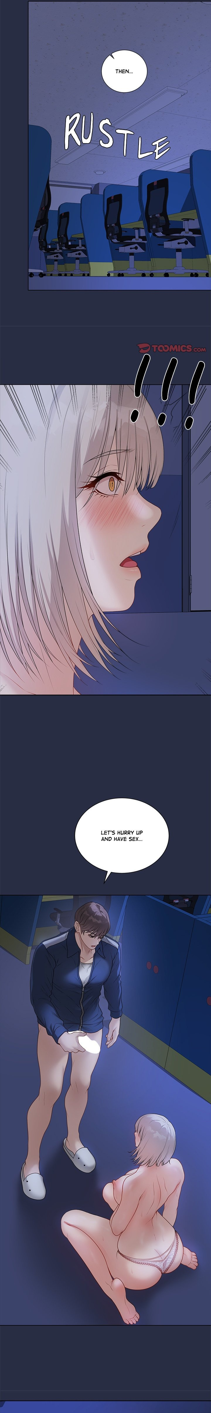Signed, Sealed, Mistaken Page 24 - MangaHe
