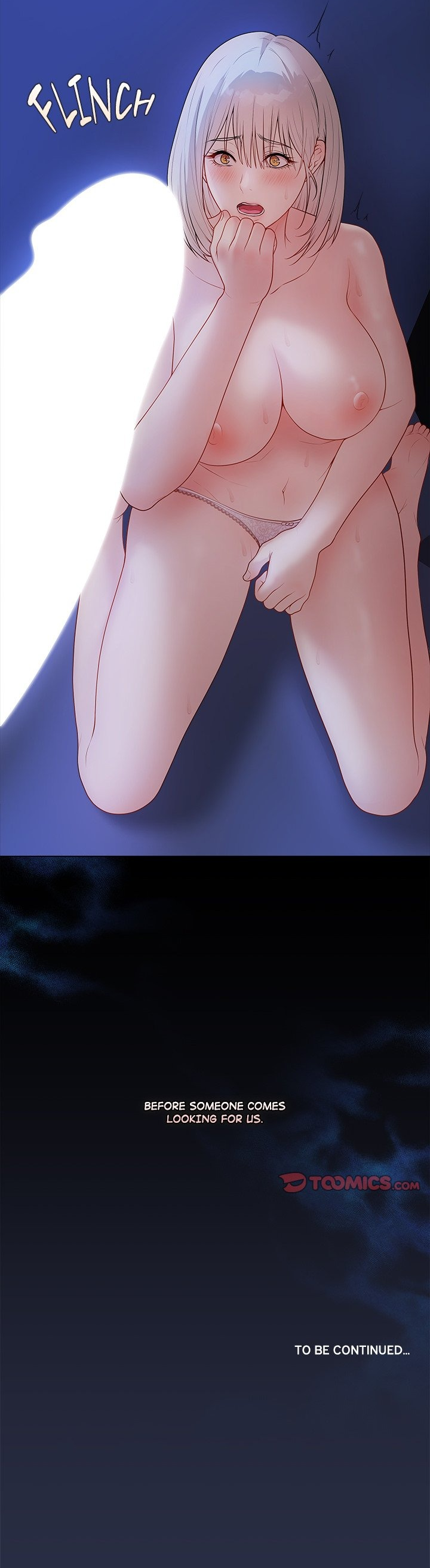 Signed, Sealed, Mistaken Page 25 - MangaHe
