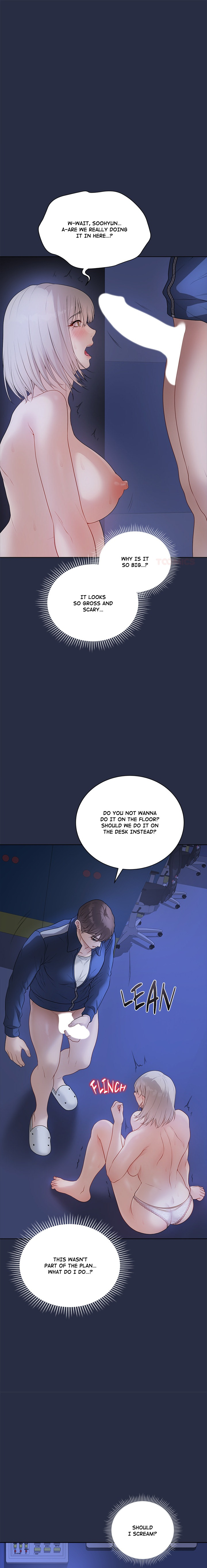 Signed, Sealed, Mistaken Page 2 - MangaHe