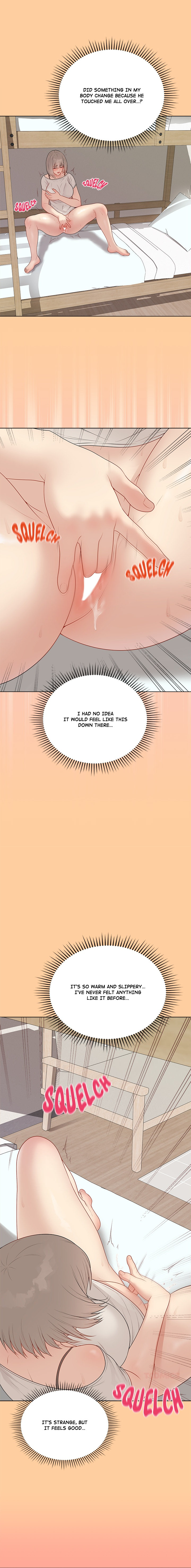 Signed, Sealed, Mistaken Page 24 - MangaHe
