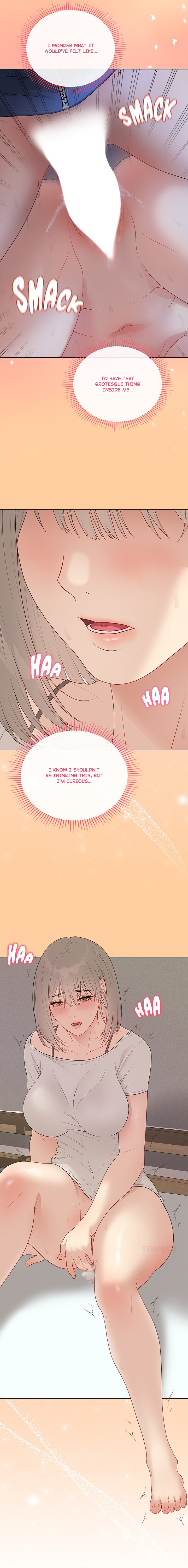 Signed, Sealed, Mistaken Page 26 - MangaHe