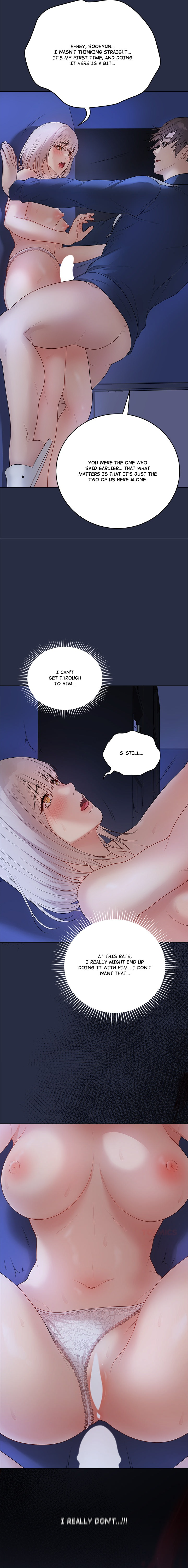 Signed, Sealed, Mistaken Page 5 - MangaHe