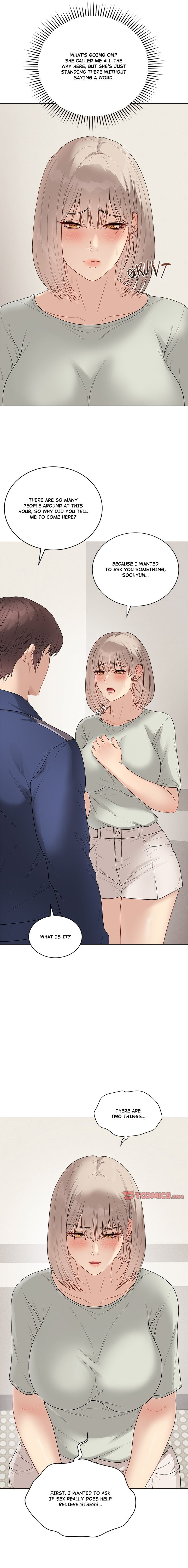 Signed, Sealed, Mistaken Page 3 - MangaHe