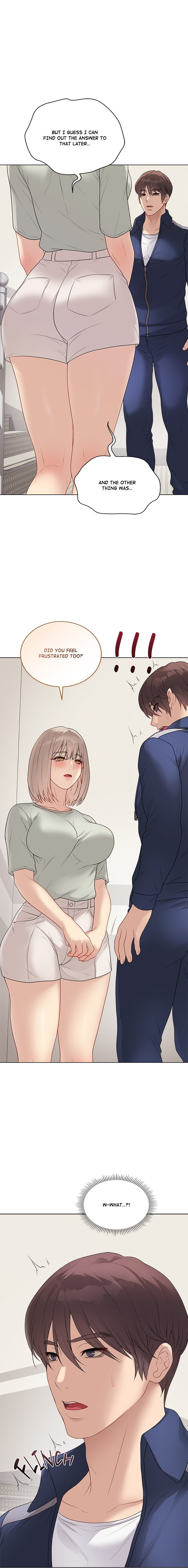 Signed, Sealed, Mistaken Page 4 - MangaHe