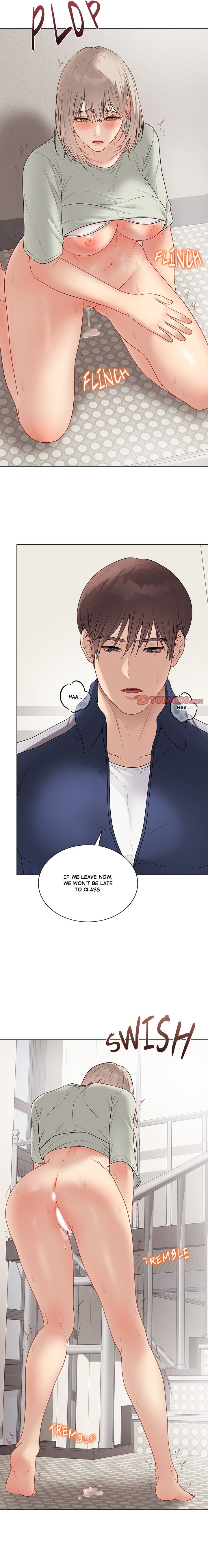 Signed, Sealed, Mistaken Page 27 - MangaHe