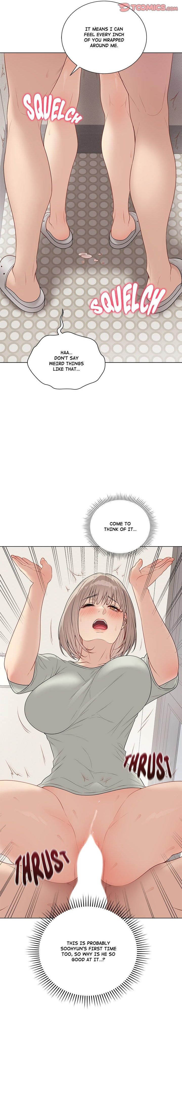Signed, Sealed, Mistaken Page 4 - MangaHe