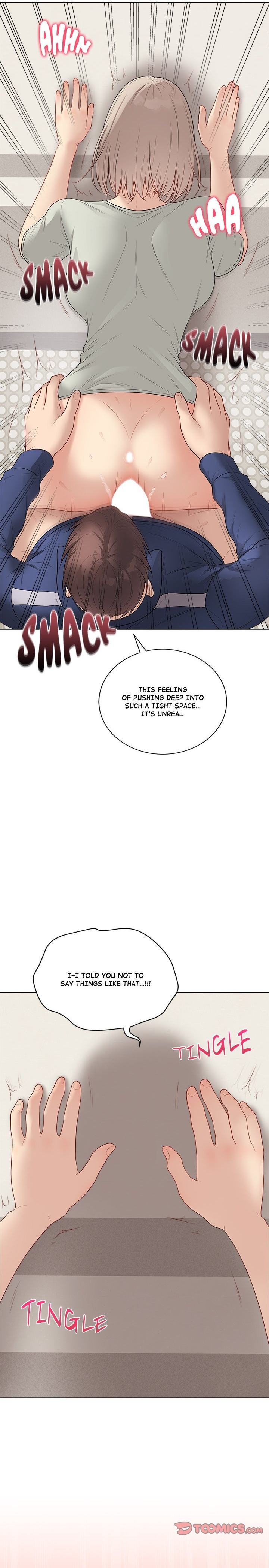 Signed, Sealed, Mistaken Page 5 - MangaHe