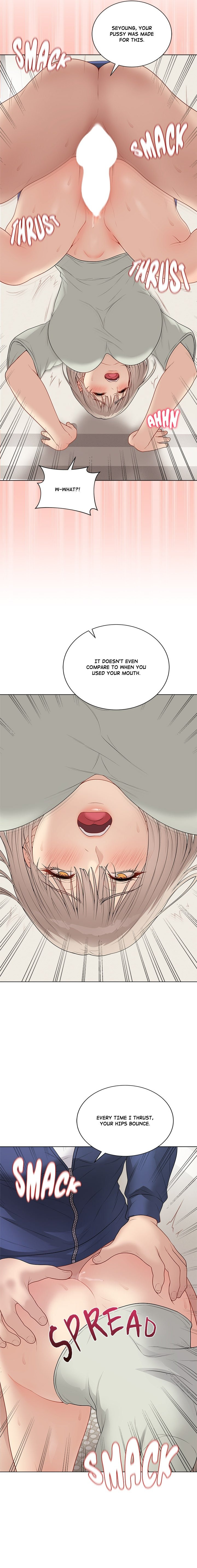 Signed, Sealed, Mistaken Page 6 - MangaHe