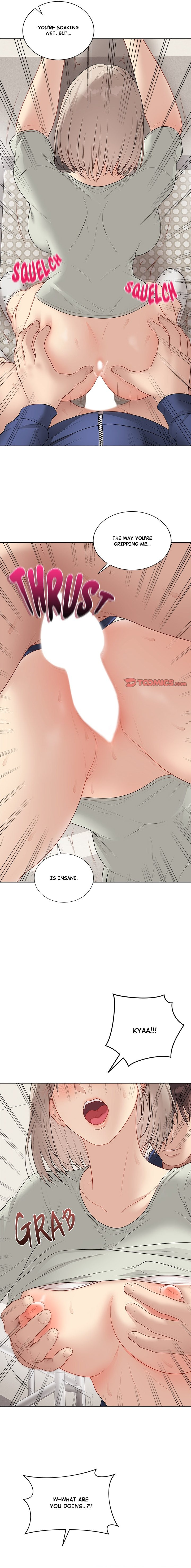 Signed, Sealed, Mistaken Page 7 - MangaHe