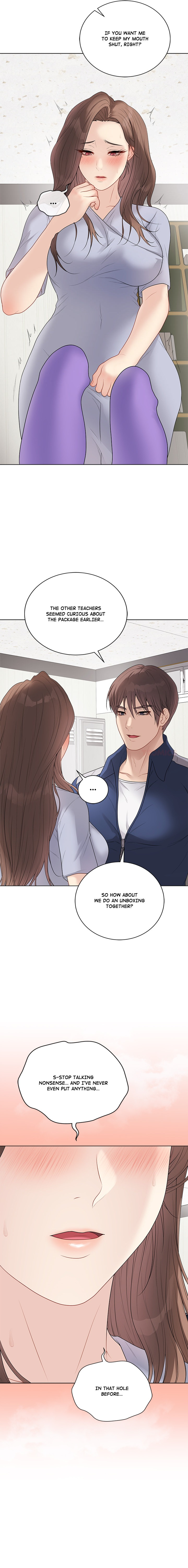 Signed, Sealed, Mistaken Page 30 - MangaHe