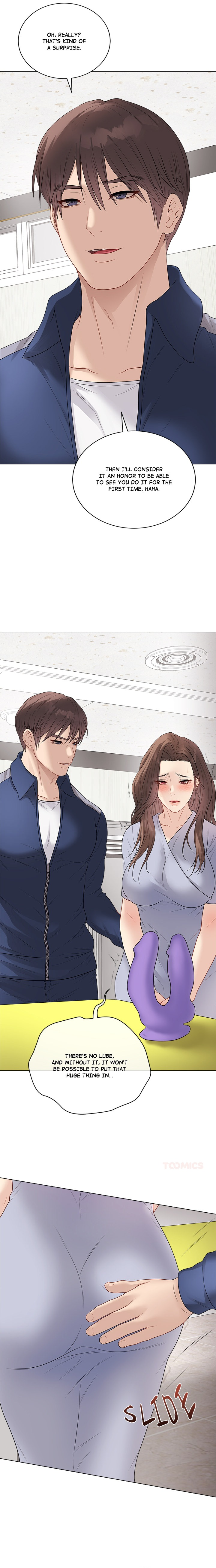 Signed, Sealed, Mistaken Page 31 - MangaHe