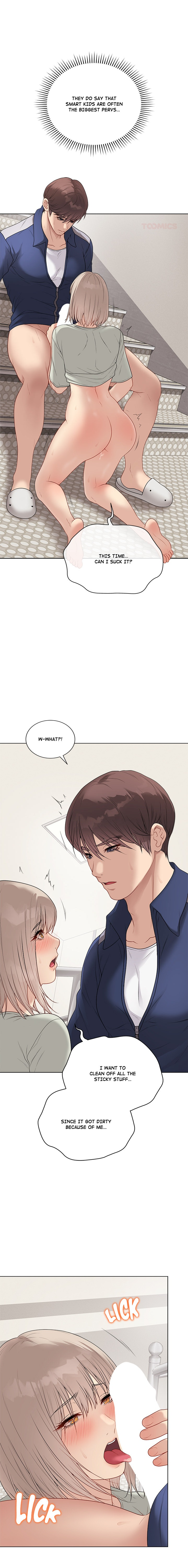 Signed, Sealed, Mistaken Page 5 - MangaHe