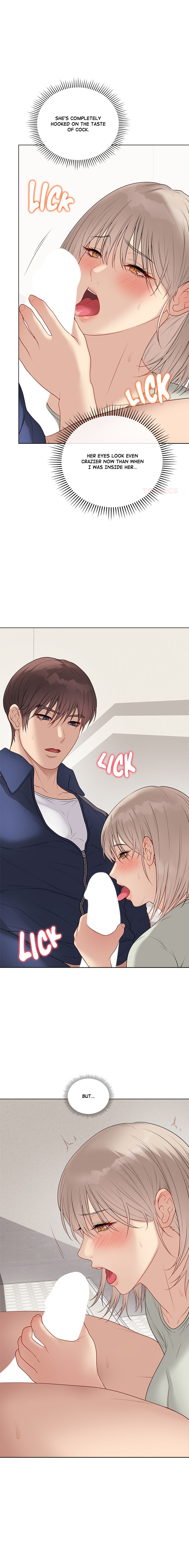 Signed, Sealed, Mistaken Page 6 - MangaHe