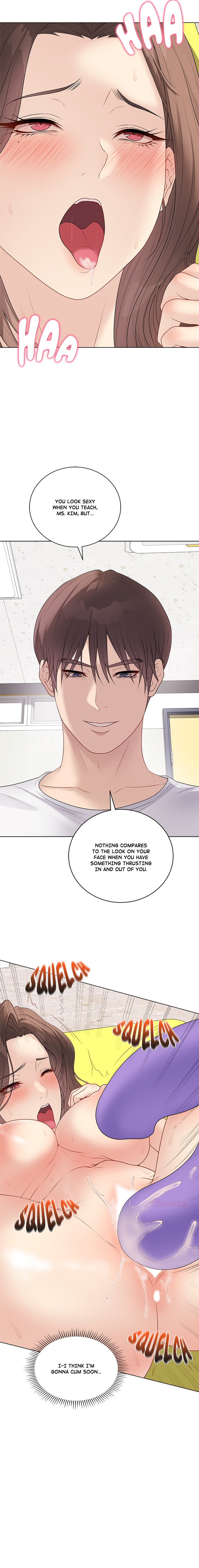 Signed, Sealed, Mistaken Page 19 - MangaHe