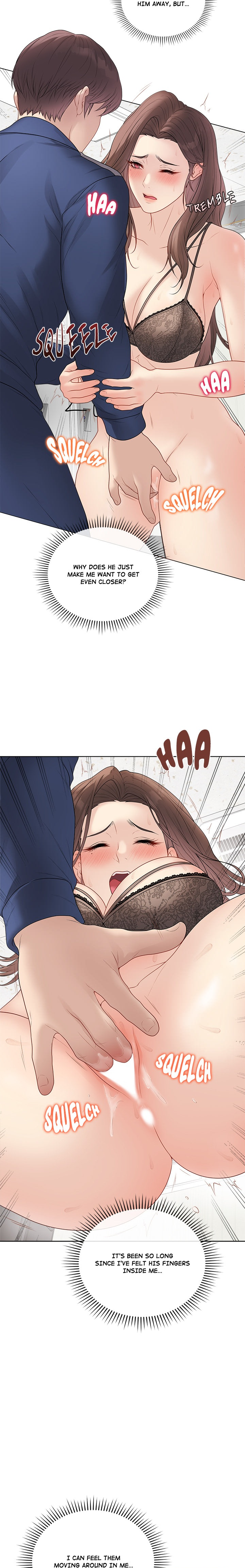 Signed, Sealed, Mistaken Page 3 - MangaHe