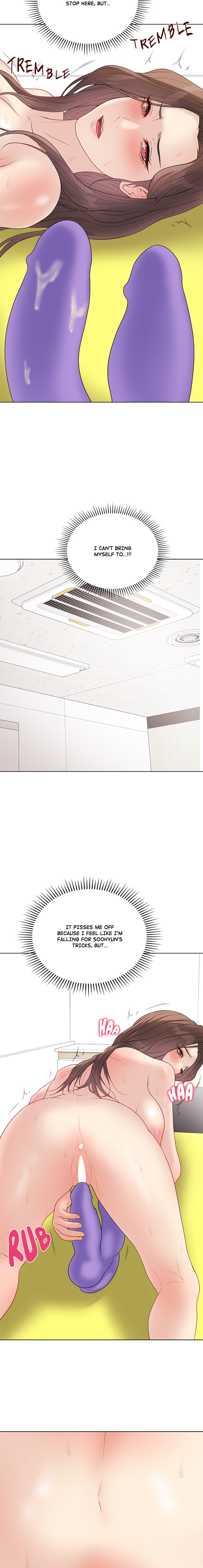 Signed, Sealed, Mistaken Page 22 - MangaHe