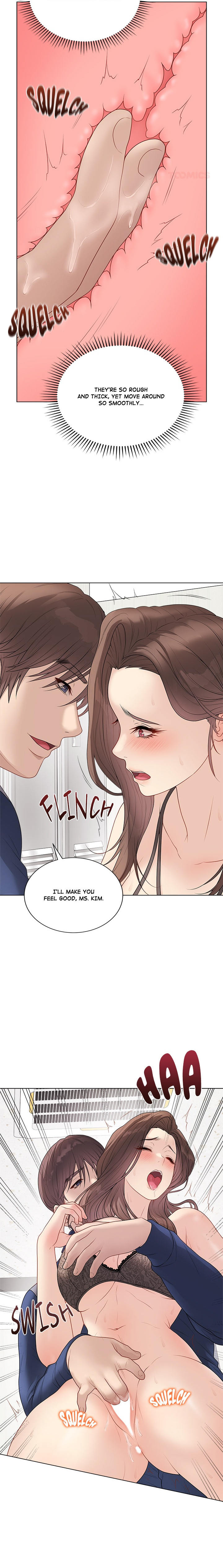 Signed, Sealed, Mistaken Page 4 - MangaHe