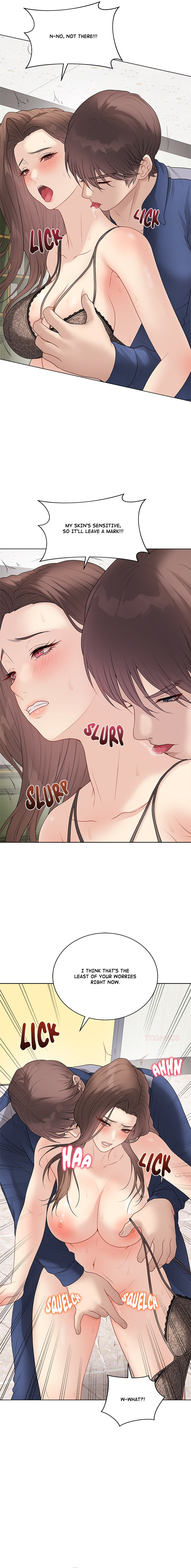 Signed, Sealed, Mistaken Page 5 - MangaHe
