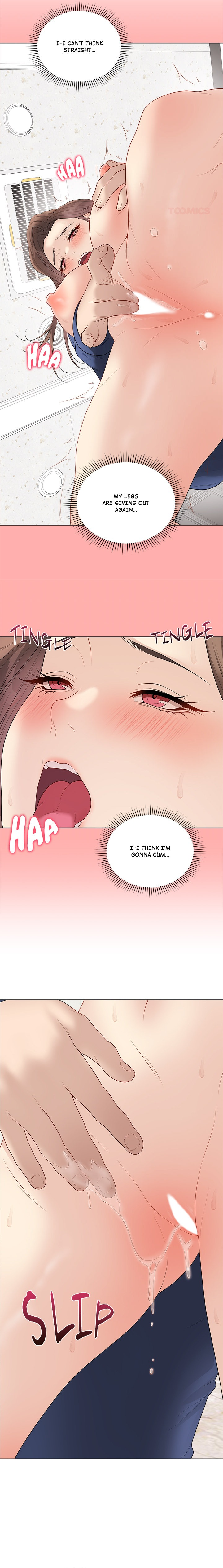 Signed, Sealed, Mistaken Page 7 - MangaHe