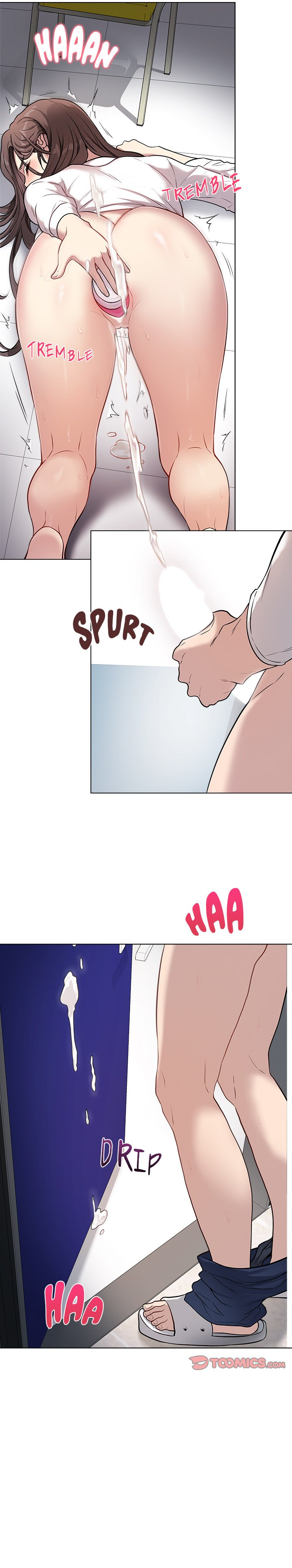 Signed, Sealed, Mistaken Page 26 - MangaHe