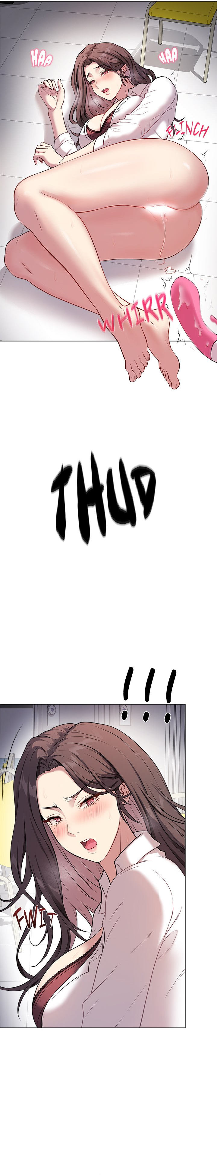 Signed, Sealed, Mistaken Page 27 - MangaHe