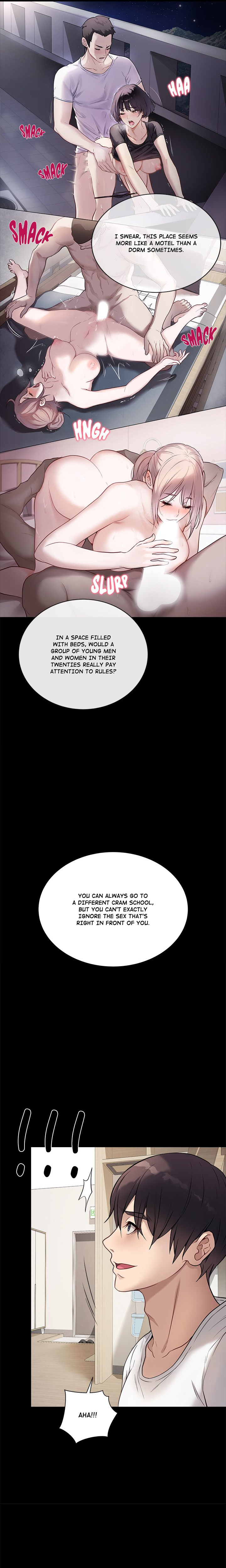 Signed, Sealed, Mistaken Page 5 - MangaHe