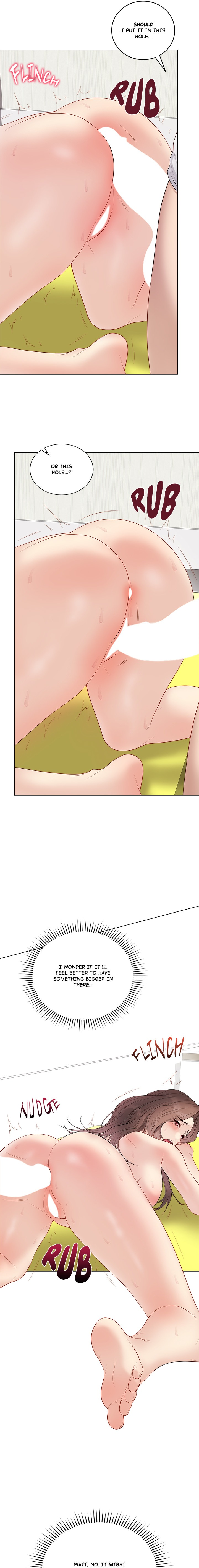 Signed, Sealed, Mistaken Page 19 - MangaHe