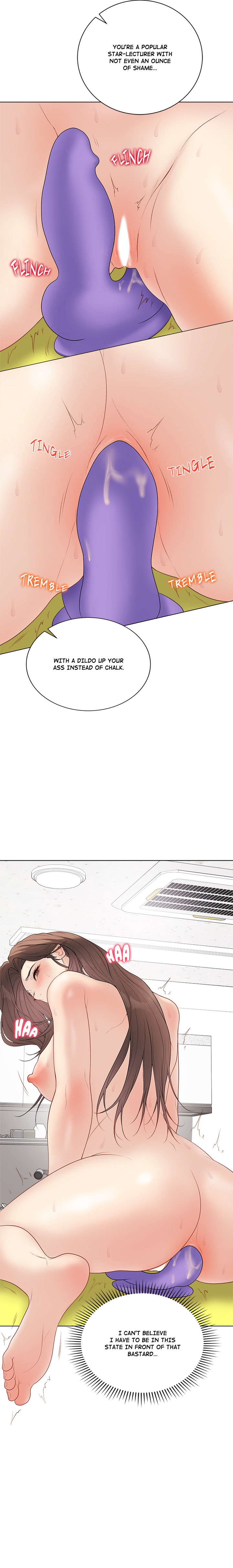 Signed, Sealed, Mistaken Page 4 - MangaHe