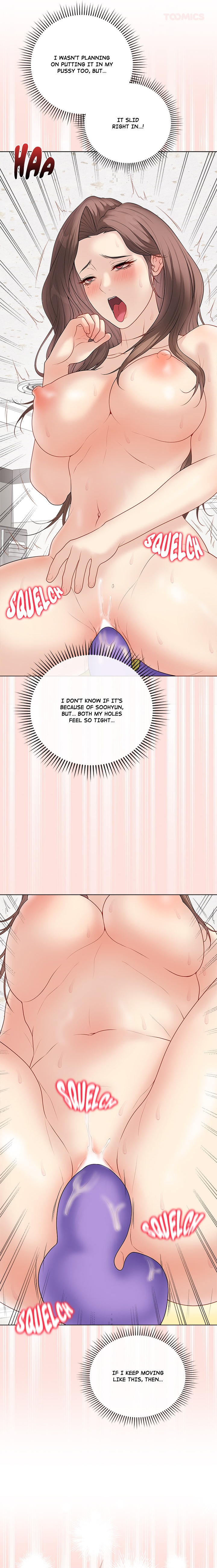 Signed, Sealed, Mistaken Page 10 - MangaHe