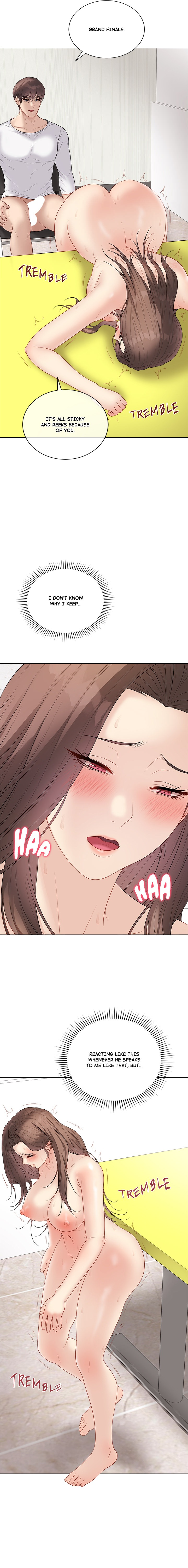 Signed, Sealed, Mistaken Page 13 - MangaHe