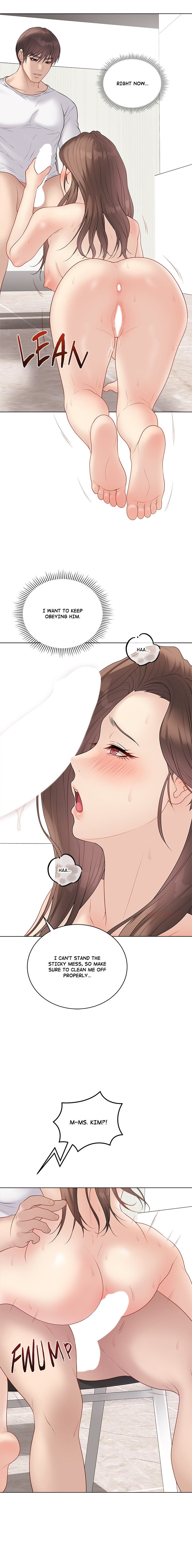 Signed, Sealed, Mistaken Page 14 - MangaHe