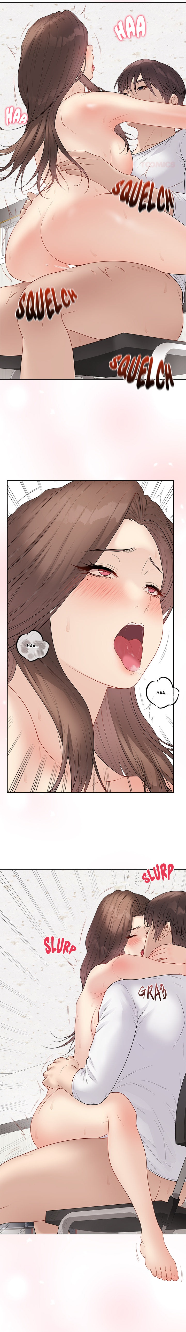 Signed, Sealed, Mistaken Page 19 - MangaHe