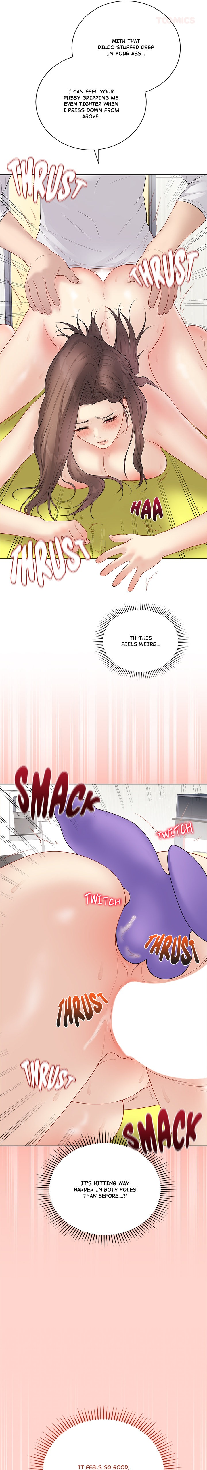 Signed, Sealed, Mistaken Page 4 - MangaHe