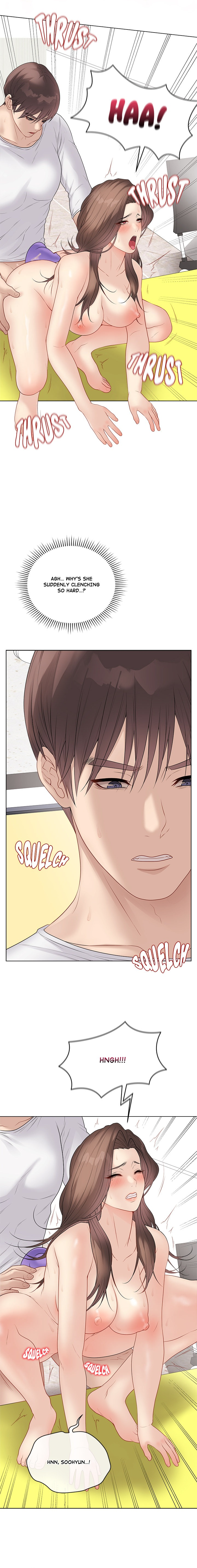 Signed, Sealed, Mistaken Page 9 - MangaHe