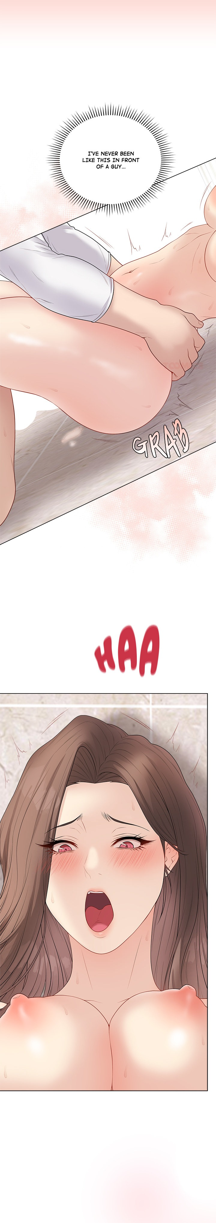 Signed, Sealed, Mistaken Page 14 - MangaHe