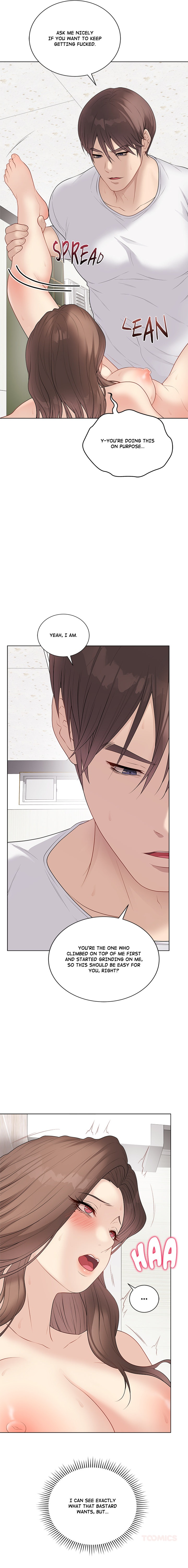 Signed, Sealed, Mistaken Page 18 - MangaHe
