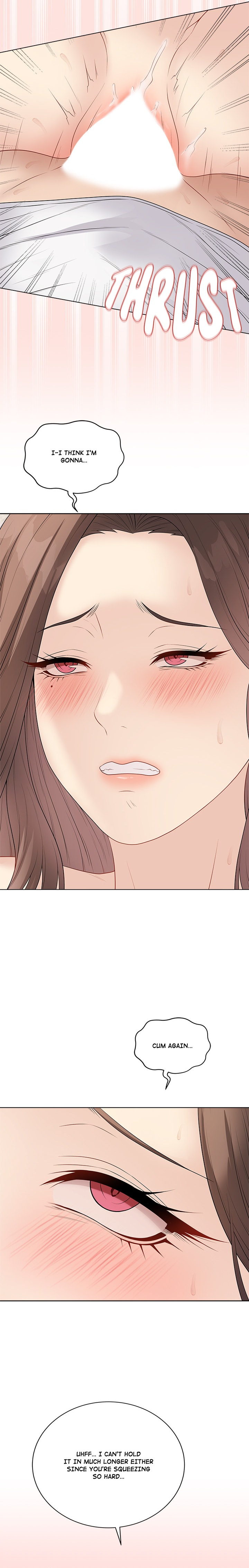 Signed, Sealed, Mistaken Page 22 - MangaHe