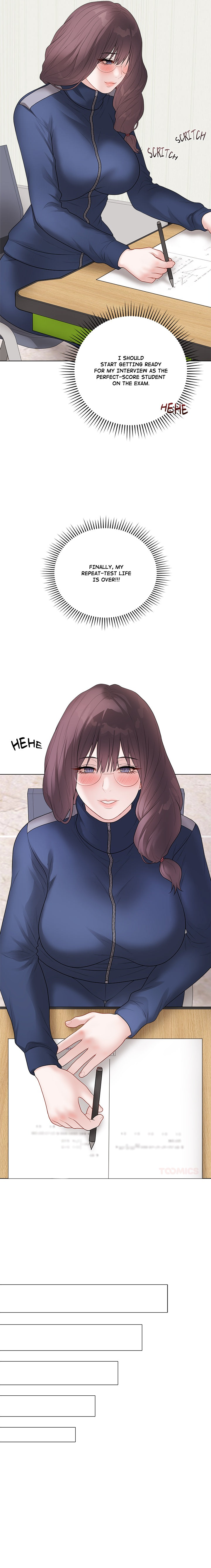Signed, Sealed, Mistaken Page 26 - MangaHe